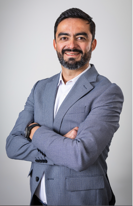 Marcelo Cerda
