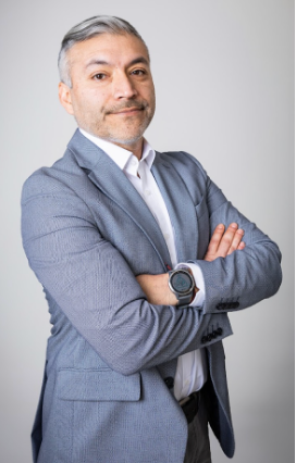 Sebastián Jazme Donoso