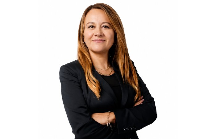 Carolina Pérez Echeverría