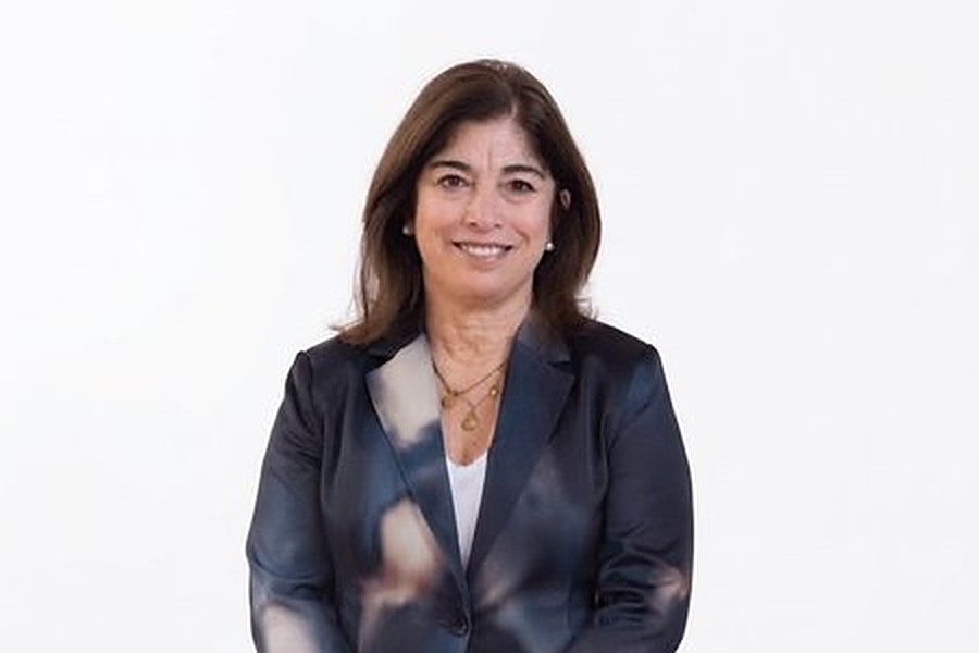 Claudia Zamora