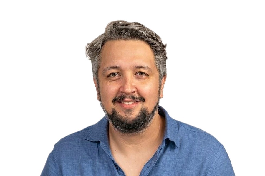 Claudio Kramer