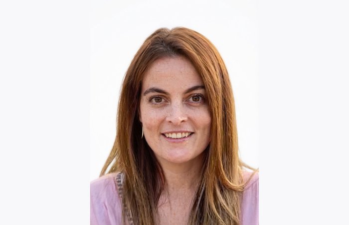 Daniela Zedán Sánchez