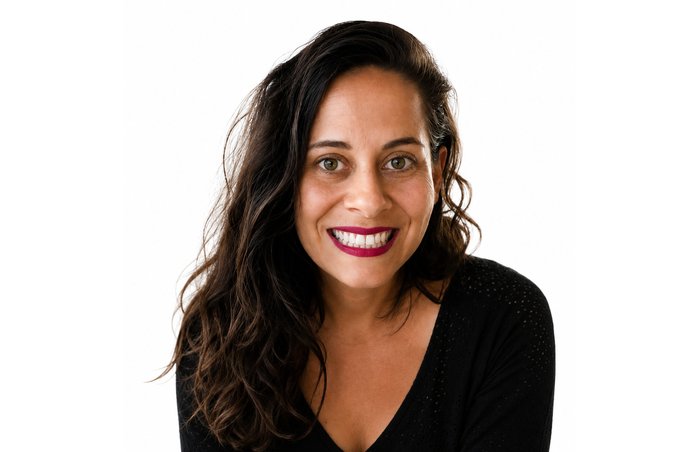 María Fernanda Beltrán Ortiz