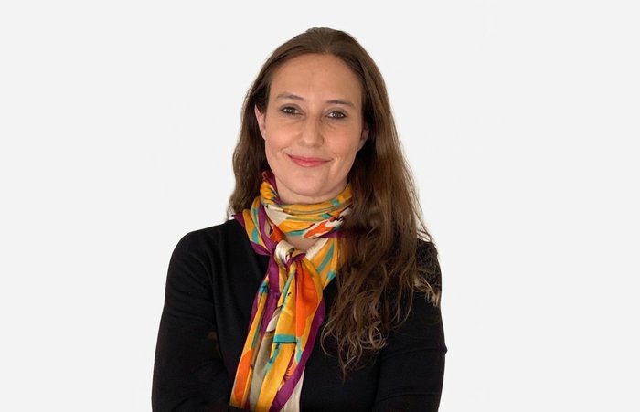 Fernanda Vidal Wood