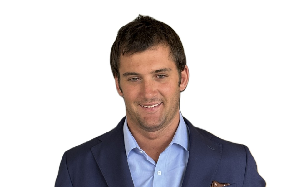 Fernando Demaria