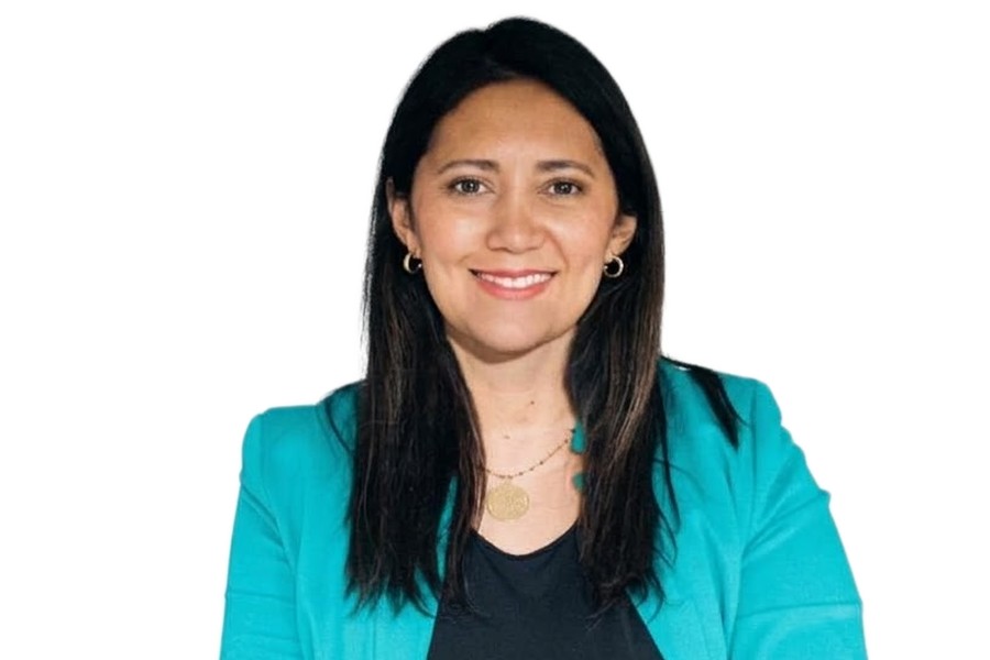 Karen Letelier