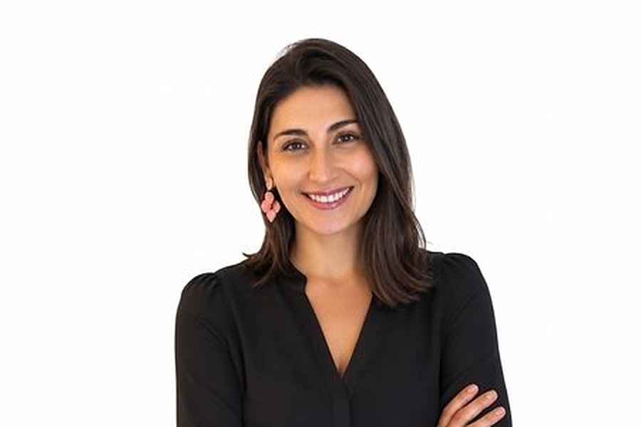 Karin Pedreros Rosales