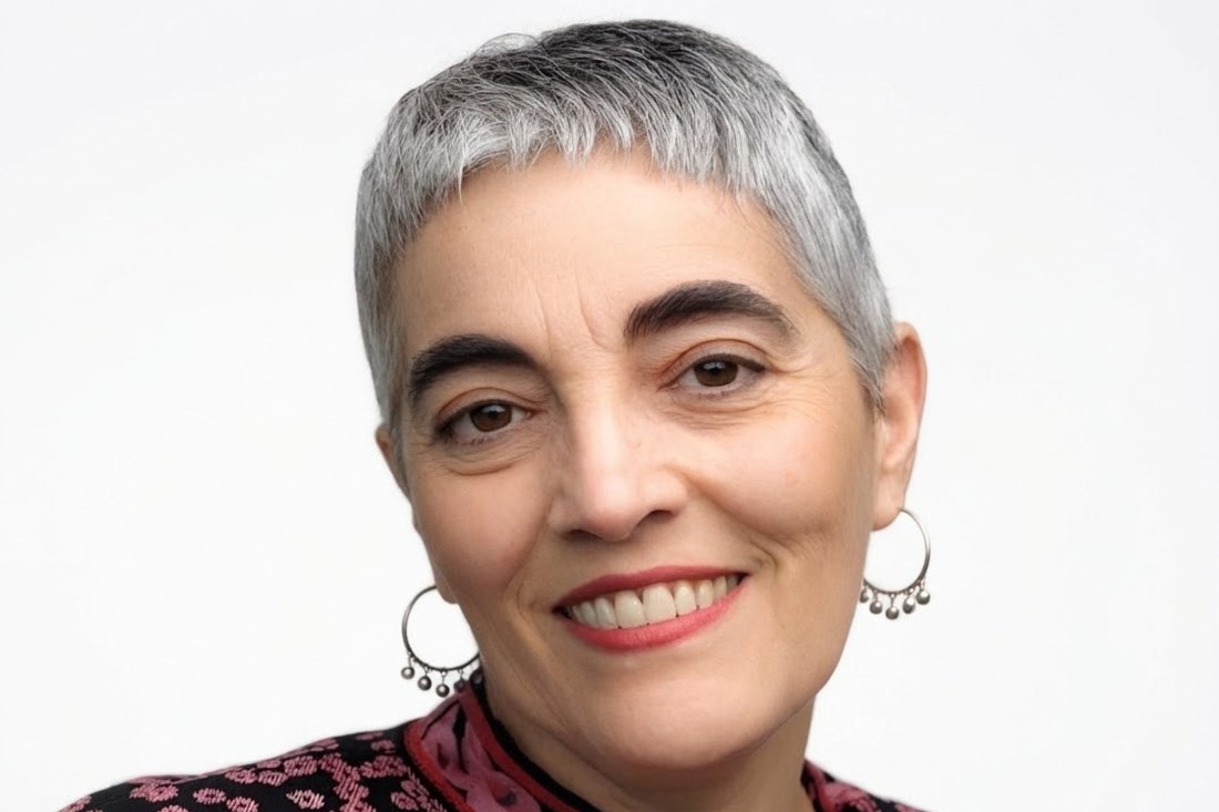 María Soledad Davidson Greve