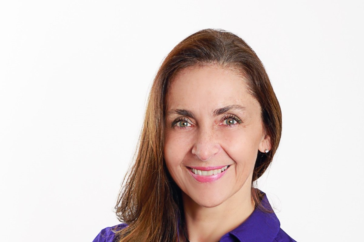 Mónica Martínez Vargas