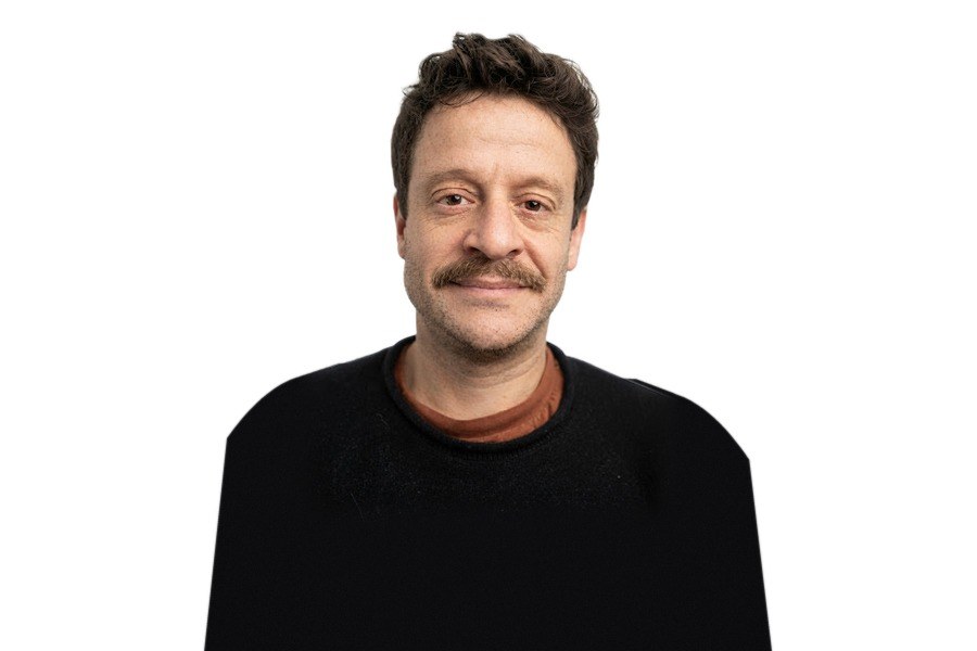 Nicolás Mena Carrillo