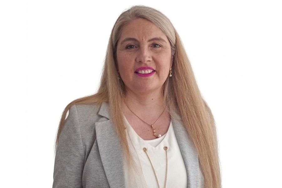 Pamela Canales Burrows