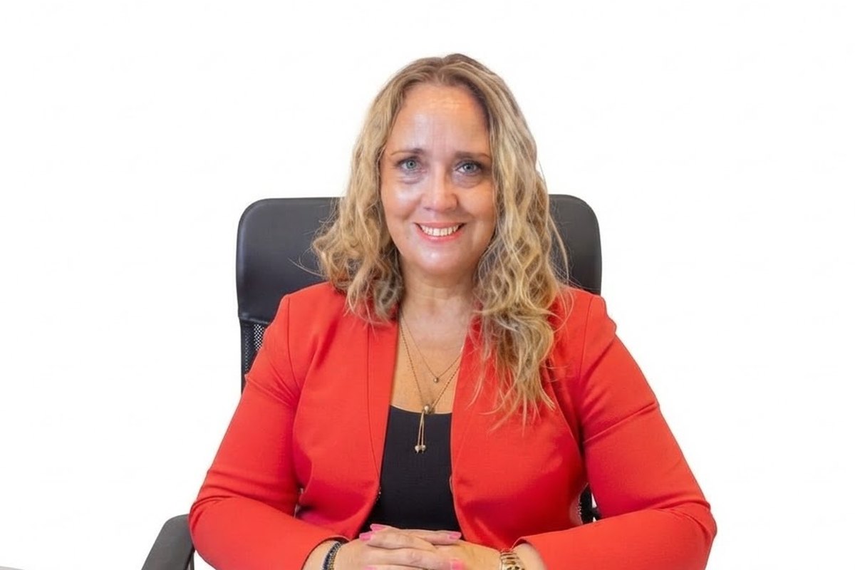 Patricia Espinoza Gajardo