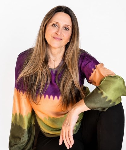 Paz Gómez Walker