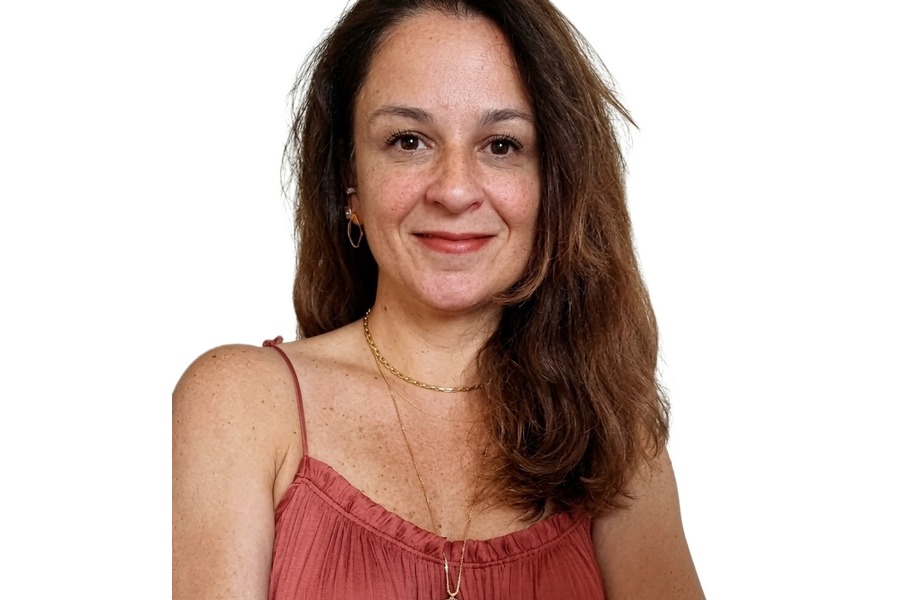 Samantha Rhein
