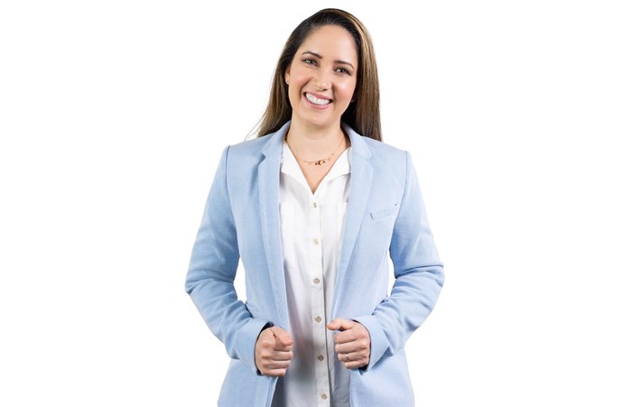 Samhyra Isabel Pinto Rojas