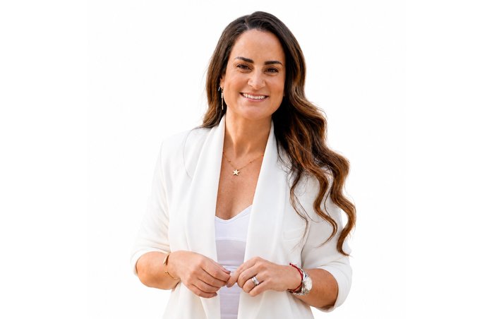 Sharoni Rosenberg