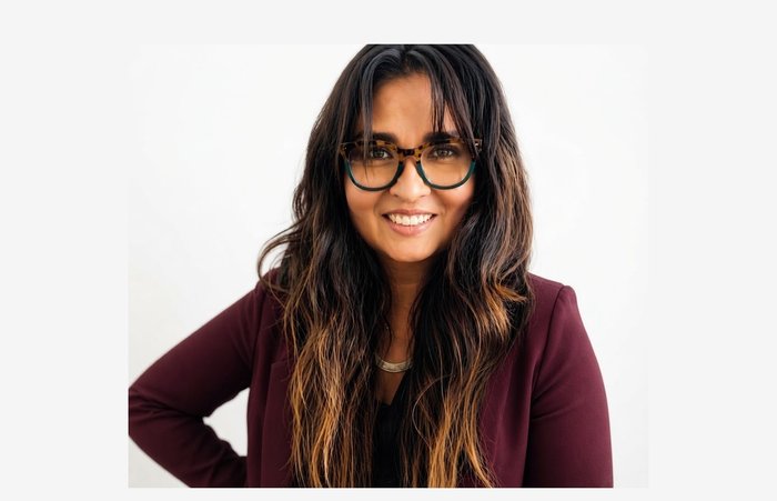 Soledad Pérez Madrigal