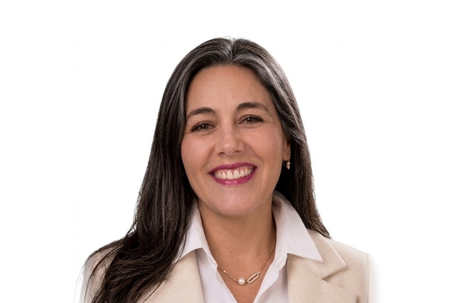 Valeria Gatica Arias