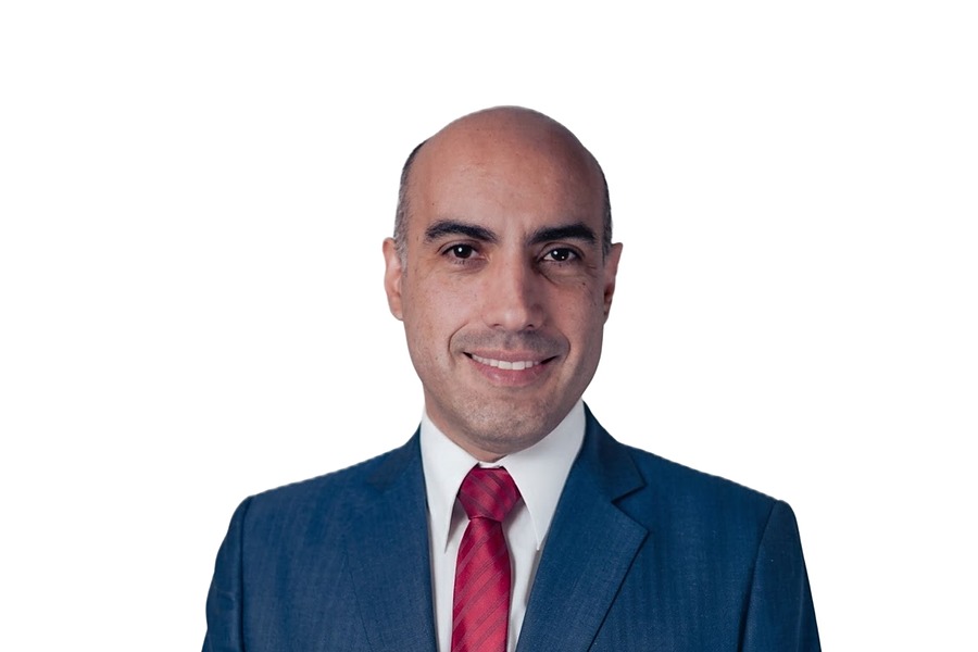Carlos Vásquez Gómez