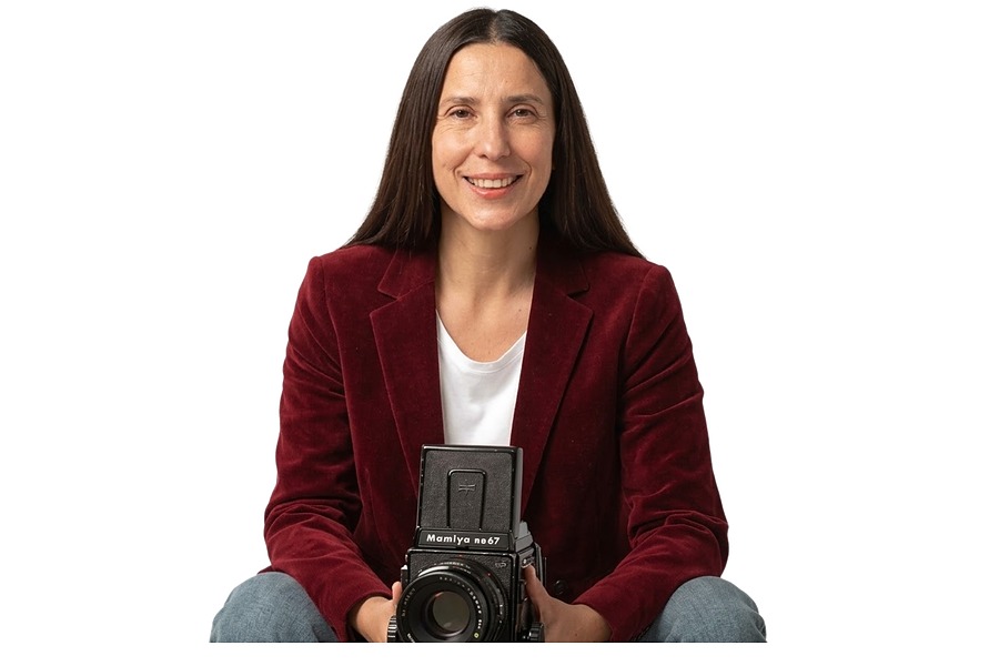 Claudia Gacitúa Soriano