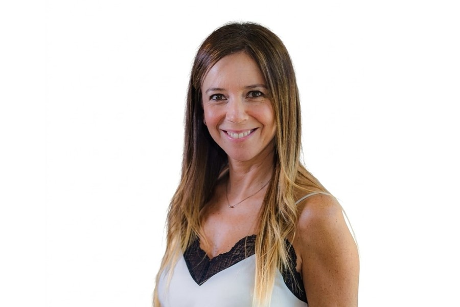 Macarena Saavedra Díaz